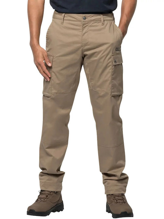 Jack Wolfskin