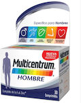 Multicentrum Multivitamin 30 tabs