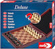 Noris Deluxe Магнитен Шах