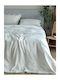 Palamaiki Bettbezug Set 240x250cm Übergröße mit 2 Kissenbezügen Lince Lince