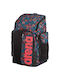 Arena Spiky Iii Men's Swimming pool Backpack Blue