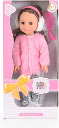 Moni Fairy Winter για 3+ Ετών Moni Fairy Winter για 3+ Ετών