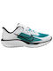 Quest 6 Sport Shoes Running White