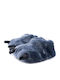 Kids Slippers Gray