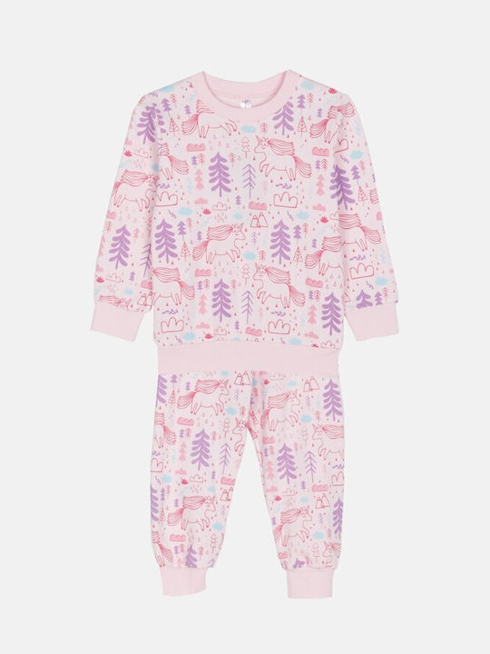 Dreams Kids Pyjamas ROZ