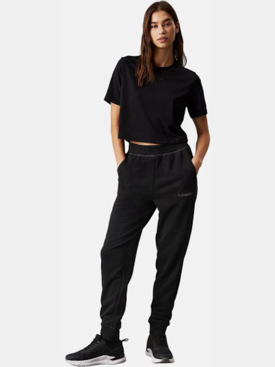 Pantaloni de Trening Negru