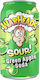 Warheads Soft Drink with Carbonation 330ml