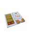 Natural Incense Bricks Palo Santo Green Tree Palo Santo Smudge Bricks