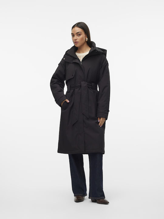 Vero Moda Frauen Black Jacke