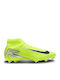 Nike Mercurial Superfly 10 Academy Football Shoes with Cleats Yellow