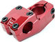 W-T-P WTRED0022 Λαιμός Ποδηλάτου BMX 34mm