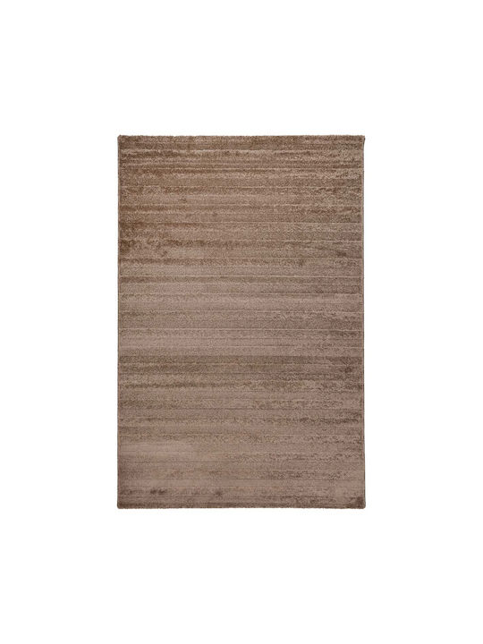 Viokarpet Acaba Rug Rectangular Taupe