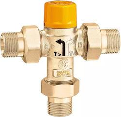 Caleffi Solar Water Heater Safety Valve