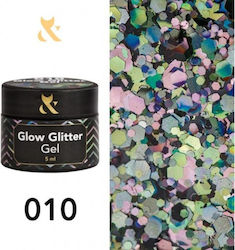 Fox Nails Gel 010