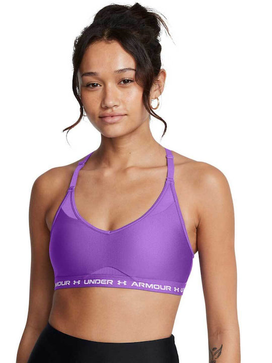 Under Armour Women's Bra without Padding Lavish...