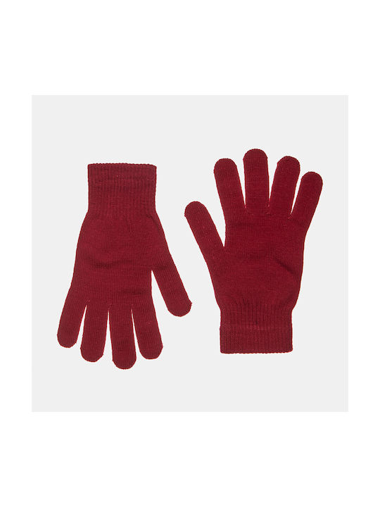 Alouette Kids Gloves Red 1pcs