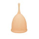 Femi.eko Menstrual Cup Size S Powder