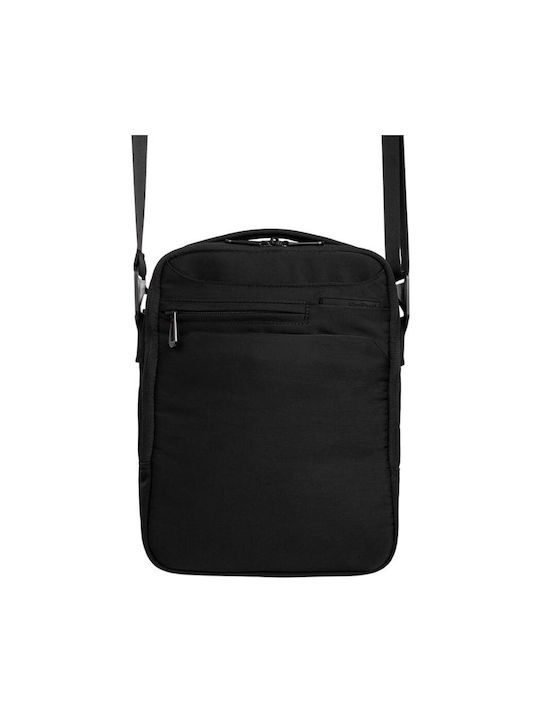 Coolpack Men's Bag Shoulder / Crossbody Black