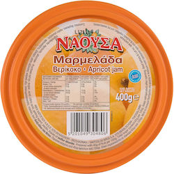 Afoi CHaitoglou Marmelade Aprikose 400gr