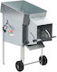 Grifo Fine Mesh Sieve Olive Harvesting