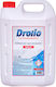 Drolio Cleaning Liquid for Floor 4lt