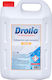 Drolio Cleaning Liquid for Floor 4lt