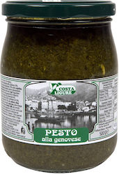 Royal Pesto Sauce 500g 2-51020