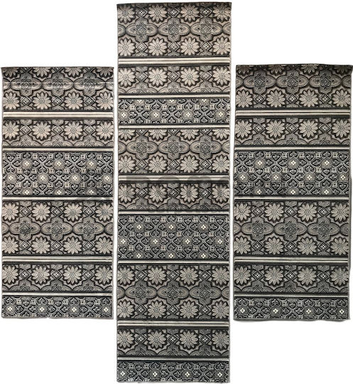 Bekas Carpets Genova 38190-652590 Σετ Χαλιά Κρεβατοκάμαρας 38190-652590 38190-652590 3τμχ