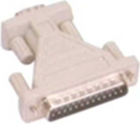 Tele Converter DIN male to DIN female 1pcs AA-023