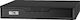 BCS BCS-P-NVR0401-4KE-III Καταγραφικό NVR 4 Καναλιών με Ανάλυση 4K