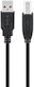 3m USB 2.0 Cable A-Male to B-Male (4017538105723)