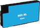 Premium Compatible Inkjet Printer Ink HP 953 XL...