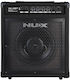 NUX Bluetooth Combo Ενισχυτής Ντραμς 1 x 10" 30W Μαύρος