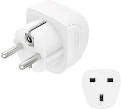HAMA Adaptor Negru (00223459)