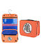 Grupo Erik Schulranzen Rucksack Junior High-High School Mehrfarbig