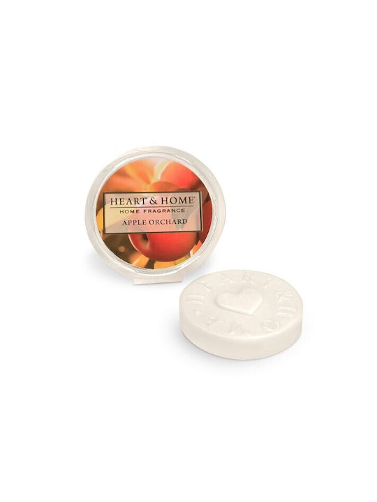 Waxmelts Heart Home 26g Apple Orchard 276840351