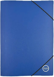 Shape Notebooks Папка с Маркуч и Уши за Хартия ...