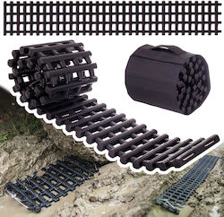 Roll-up Ramp Overcoming Sand Mud Snow Obstacles Off Road 4x4 Roll Up Trap Tc Technic Ts501-150