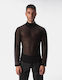 Barcode Berlin Black