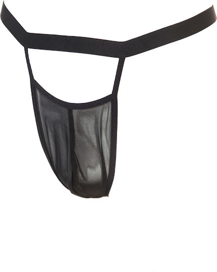 Comfort Black