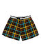 Clay Herren Boxershorts Clay 1Packung