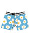 Sidney Herren Boxershorts Eggs 1Packung