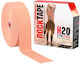 Rocktape Ταινία Κινησιοθεραπείας 5cm x 32m Μπεζ