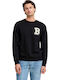 Sweatshirt Black