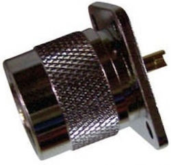 Ultimax Ștecher Conector N masculin 5buc (01.10...