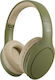 T'nB Tonality Wireless / Wired Over Ear Headpho...