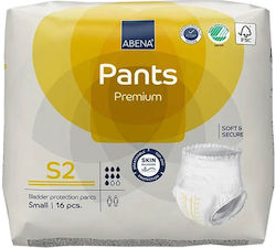 Abena Premium Scutece Lenjerie Intimă Pentru In...