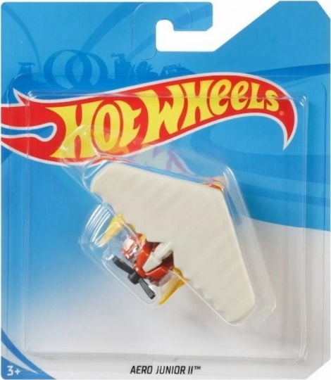 Hot Wheels Sky Buster Самолетче за 3++ Години