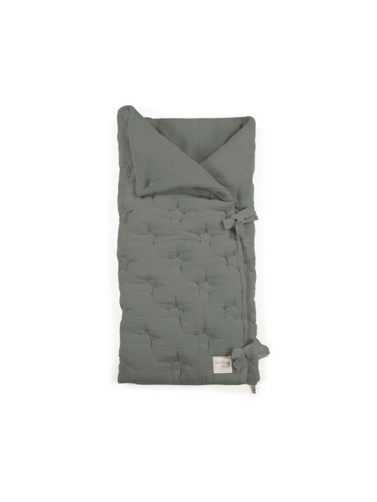 Walking Mum Winter Baby Schlafsack Grüner