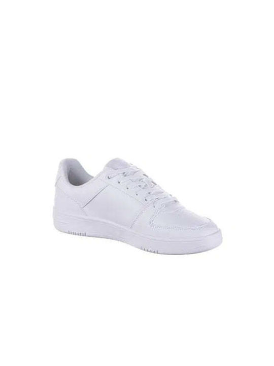 Ellesse Panaro Cupsole Sneakers White